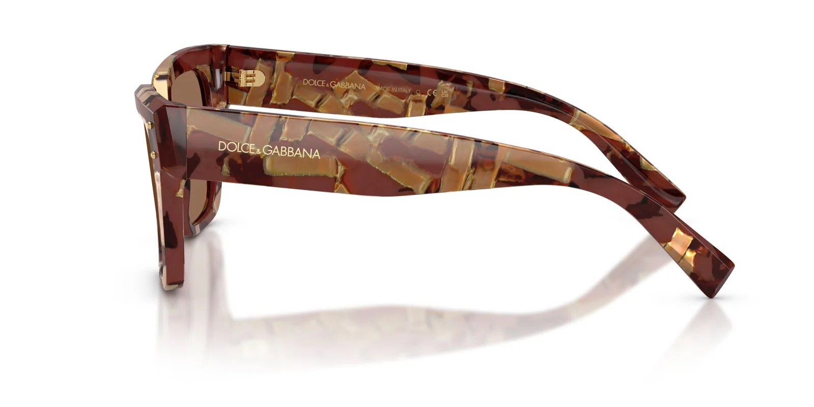 Dolce & Gabbana 4471 Sunglasses - view 31